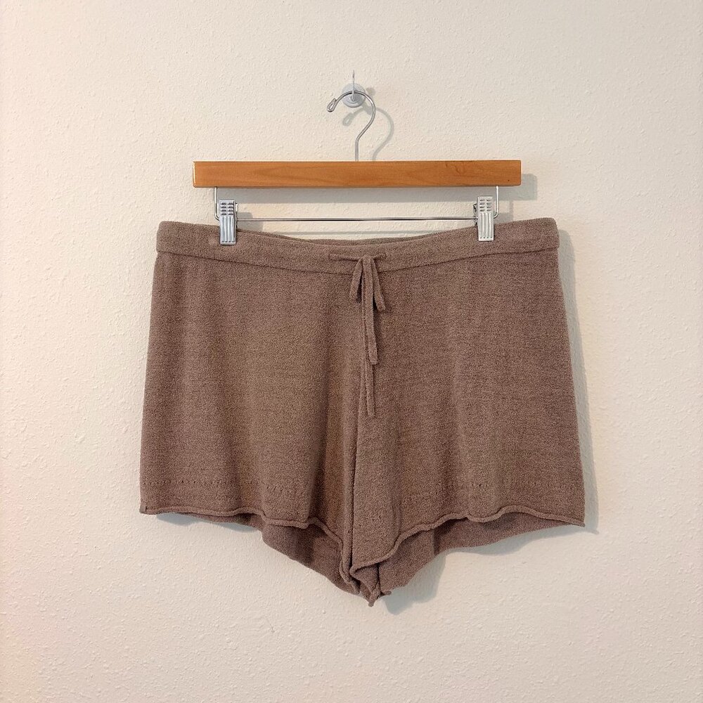 Barefoot Dreams Cozychic Lounge Shorts